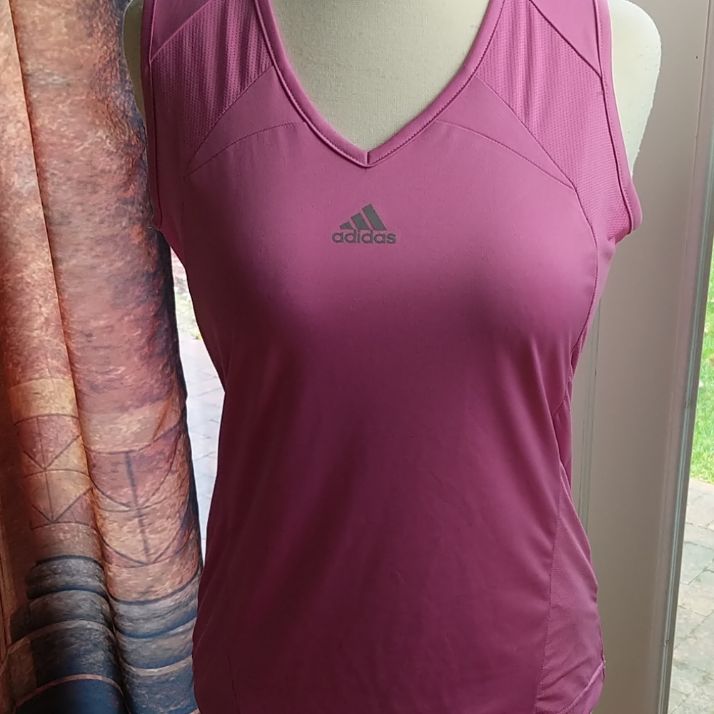 ADDIDAS WOMEN'S SPORT TANK